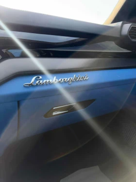Lamborghini Urus * Other * CARFAX * - 267300 € - 34203639 12 | Car24.bg Lamborghini Urus * Other * CARFAX * - 267300 € - 34203639 12