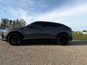 Lamborghini Urus * Other * CARFAX * - 267300 € - 34203639 2 | Car24.bg Lamborghini Urus * Other * CARFAX * - 267300 € - 34203639 2