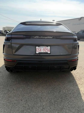 Lamborghini Urus * Other * CARFAX * - 267300 € - 34203639 4 | Car24.bg Lamborghini Urus * Other * CARFAX * - 267300 € - 34203639 4