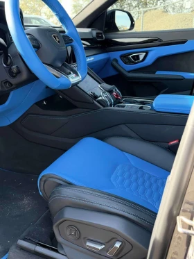 Lamborghini Urus * Other * CARFAX * - 267300 € - 34203639 5 | Car24.bg Lamborghini Urus * Other * CARFAX * - 267300 € - 34203639 5