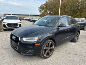 Audi Q3 * Technik * CARFAX* АВТОКРЕДИТ*