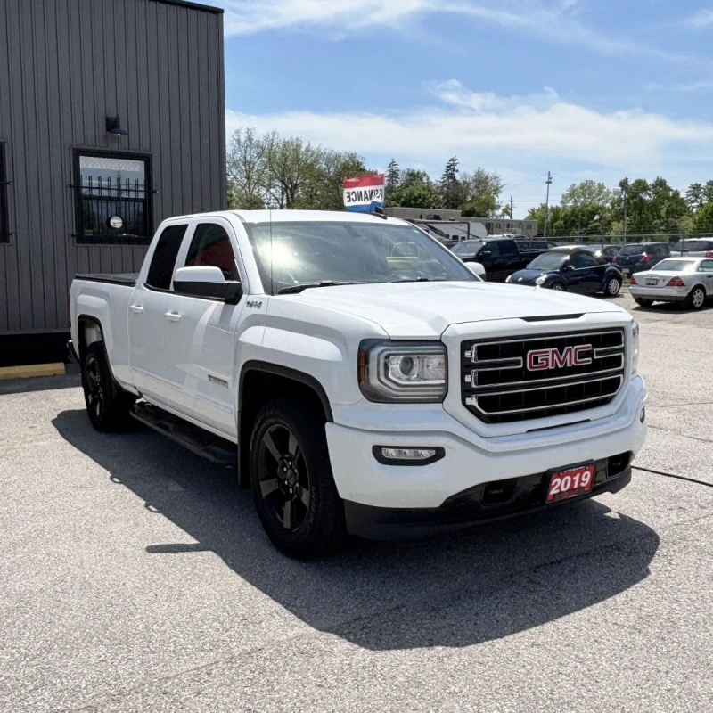 Gmc Sierra 1500 Elevation | 5.3 V8 | 4x4 | Crew Cab | Tow Pac - 22400 € - 49889390 1 | Car24.bg Gmc Sierra 1500 Elevation | 5.3 V8 | 4x4 | Crew Cab | Tow Pac - 22400 € - 49889390 1