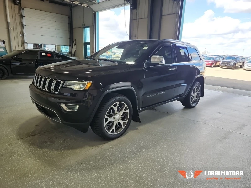 Jeep Grand cherokee - 15000 € - 12649820 1 | Car24.bg Jeep Grand cherokee - 15000 € - 12649820 1
