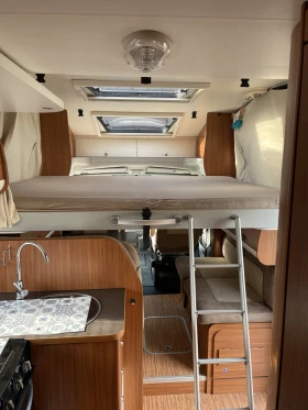 Кемпер Adria MATRIX M680SP | Auto.bg — изображение 8 Кемпер Adria MATRIX M680SP | Auto.bg — изображение 8