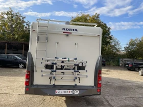 Кемпер Adria MATRIX M680SP | Auto.bg — изображение 4 Кемпер Adria MATRIX M680SP | Auto.bg — изображение 4