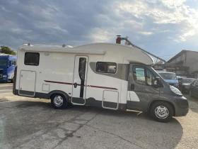 Кемпер Adria MATRIX M680SP | Auto.bg — изображение 5 Кемпер Adria MATRIX M680SP | Auto.bg — изображение 5