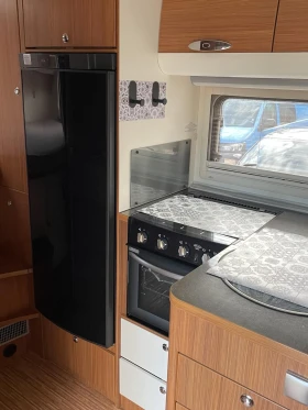 Кемпер Adria MATRIX M680SP | Auto.bg — изображение 13 Кемпер Adria MATRIX M680SP | Auto.bg — изображение 13