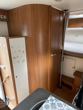 Кемпер Adria MATRIX M680SP | Auto.bg — изображение 12 Кемпер Adria MATRIX M680SP | Auto.bg — изображение 12
