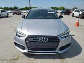 Audi A4 PREMIUM PLUS QUATTRO* VIRTUAL* BOSE* ПАНО* КЛИП - Car24.bg Audi A4 PREMIUM PLUS QUATTRO* VIRTUAL* BOSE* ПАНО* КЛИП