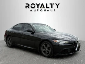 Alfa Romeo Giulia 2.0 Q4 ZF8 / PANO / RED LEATHER - 32800 лв. / 16770.37 € - 19782433 4 | Car24.bg Alfa Romeo Giulia 2.0 Q4 ZF8 / PANO / RED LEATHER - 32800 лв. / 16770.37 € - 19782433 4