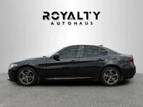 Alfa Romeo Giulia 2.0 Q4 ZF8 / PANO / RED LEATHER - 32800 лв. / 16770.37 € - 19782433 2 | Car24.bg Alfa Romeo Giulia 2.0 Q4 ZF8 / PANO / RED LEATHER - 32800 лв. / 16770.37 € - 19782433 2