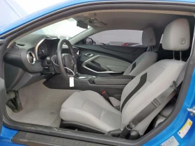 Chevrolet Camaro LS - 42000 лв. / 21474.26 € - 60368533 7 | Car24.bg Chevrolet Camaro LS - 42000 лв. / 21474.26 € - 60368533 7