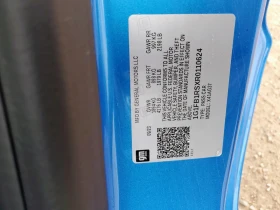 Chevrolet Camaro LS - 42000 лв. / 21474.26 € - 60368533 12 | Car24.bg Chevrolet Camaro LS - 42000 лв. / 21474.26 € - 60368533 12