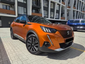 Peugeot 2008 GT LINE, FULL LED, ПАНОРАМА - 18499 € / 36180.90 лв. - 35878123 2 | Car24.bg Peugeot 2008 GT LINE, FULL LED, ПАНОРАМА - 18499 € / 36180.90 лв. - 35878123 2