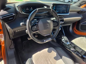 Peugeot 2008 GT LINE, FULL LED, ПАНОРАМА - 18499 € / 36180.90 лв. - 35878123 8 | Car24.bg Peugeot 2008 GT LINE, FULL LED, ПАНОРАМА - 18499 € / 36180.90 лв. - 35878123 8