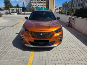 Peugeot 2008 GT LINE, FULL LED, ПАНОРАМА - 18499 € / 36180.90 лв. - 35878123 6 | Car24.bg Peugeot 2008 GT LINE, FULL LED, ПАНОРАМА - 18499 € / 36180.90 лв. - 35878123 6