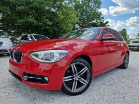 Снимка BMW 120