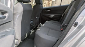 Toyota Corolla - 15500 € / 30315.36 лв. - 45690226 8 | Car24.bg Toyota Corolla - 15500 € / 30315.36 лв. - 45690226 8