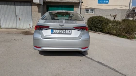 Toyota Corolla - 15500 € / 30315.36 лв. - 45690226 4 | Car24.bg Toyota Corolla - 15500 € / 30315.36 лв. - 45690226 4