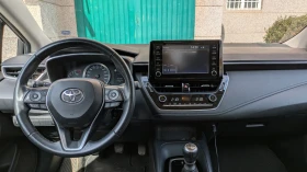 Toyota Corolla - 15500 € / 30315.36 лв. - 45690226 7 | Car24.bg Toyota Corolla - 15500 € / 30315.36 лв. - 45690226 7