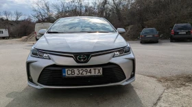 Toyota Corolla - 15500 € / 30315.36 лв. - 45690226 6 | Car24.bg Toyota Corolla - 15500 € / 30315.36 лв. - 45690226 6