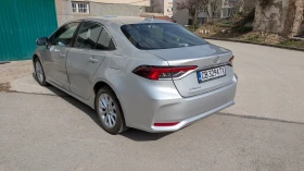 Toyota Corolla - 15500 € / 30315.36 лв. - 45690226 3 | Car24.bg Toyota Corolla - 15500 € / 30315.36 лв. - 45690226 3