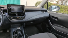 Toyota Corolla - 15500 € / 30315.36 лв. - 45690226 5 | Car24.bg Toyota Corolla - 15500 € / 30315.36 лв. - 45690226 5