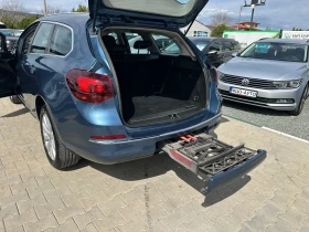 Opel Astra 1.7tdi 110к.с 6 скорости Стойка за Колела Лед - 3999 € / 7821.36 лв. - 16514459 10 | Car24.bg Opel Astra 1.7tdi 110к.с 6 скорости Стойка за Колела Лед - 3999 € / 7821.36 лв. - 16514459 10