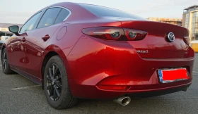 Mazda 3 100th Anniversary Skyactiv X Mild-Hybrid | Auto.bg — изображение 3 Mazda 3 100th Anniversary Skyactiv X Mild-Hybrid | Auto.bg — изображение 3