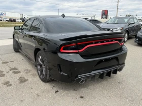 Dodge Charger 5.7 RWD | Auto.bg — изображение 7 Dodge Charger 5.7 RWD | Auto.bg — изображение 7