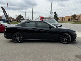 Dodge Charger 5.7 RWD | Auto.bg — изображение 4 Dodge Charger 5.7 RWD | Auto.bg — изображение 4