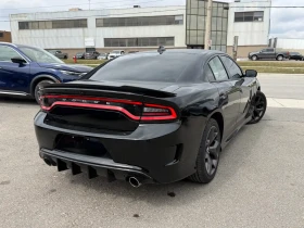 Dodge Charger 5.7 RWD | Auto.bg — изображение 6 Dodge Charger 5.7 RWD | Auto.bg — изображение 6