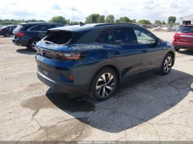 VW ID.4 Volkswagen Pro - 15900 € / 31097.70 лв. - 69338556 4 | Car24.bg VW ID.4 Volkswagen Pro - 15900 € / 31097.70 лв. - 69338556 4
