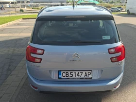 Citroen Grand C4 Picasso Intensive | Auto.bg — изображение 3 Citroen Grand C4 Picasso Intensive | Auto.bg — изображение 3