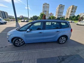 Citroen Grand C4 Picasso Intensive | Auto.bg — изображение 2 Citroen Grand C4 Picasso Intensive | Auto.bg — изображение 2