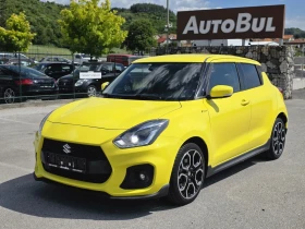 Suzuki Swift 1.4T
