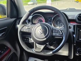 Suzuki Swift 1.4T | Auto.bg — изображение 10 Suzuki Swift 1.4T | Auto.bg — изображение 10