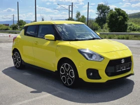 Suzuki Swift 1.4T | Auto.bg — изображение 2 Suzuki Swift 1.4T | Auto.bg — изображение 2