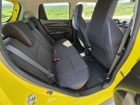 Suzuki Swift 1.4T | Auto.bg — изображение 11 Suzuki Swift 1.4T | Auto.bg — изображение 11