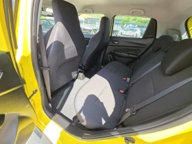 Suzuki Swift 1.4T | Auto.bg — изображение 7 Suzuki Swift 1.4T | Auto.bg — изображение 7