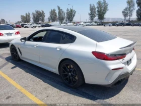 BMW 850 M850i* xDrive* LASER* BOWERS&WILKINS* FULL* - 27150 € / 53100.78 лв. - 18590760 2 | Car24.bg BMW 850 M850i* xDrive* LASER* BOWERS&WILKINS* FULL* - 27150 € / 53100.78 лв. - 18590760 2