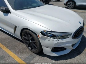 BMW 850 M850i* xDrive* LASER* BOWERS&WILKINS* FULL* - 27150 € / 53100.78 лв. - 18590760 16 | Car24.bg BMW 850 M850i* xDrive* LASER* BOWERS&WILKINS* FULL* - 27150 € / 53100.78 лв. - 18590760 16