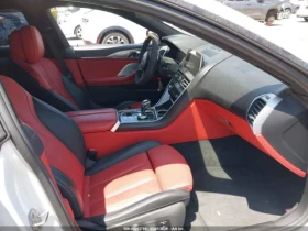 BMW 850 M850i* xDrive* LASER* BOWERS&WILKINS* FULL* - 27150 € / 53100.78 лв. - 18590760 5 | Car24.bg BMW 850 M850i* xDrive* LASER* BOWERS&WILKINS* FULL* - 27150 € / 53100.78 лв. - 18590760 5