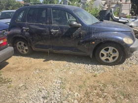 Chrysler Pt cruiser 2.0 бензин - 5 € / 9.78 лв. - 98280994 3 | Car24.bg Chrysler Pt cruiser 2.0 бензин - 5 € / 9.78 лв. - 98280994 3