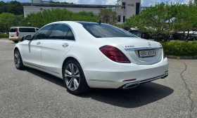 Mercedes-Benz S 400 4M LONG* 3D BURMESTER* МАСАЖ* 360* HUD* ПАНО* | Auto.bg — изображение 7 Mercedes-Benz S 400 4M LONG* 3D BURMESTER* МАСАЖ* 360* HUD* ПАНО* | Auto.bg — изображение 7