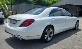 Mercedes-Benz S 400 4M LONG* 3D BURMESTER* МАСАЖ* 360* HUD* ПАНО* | Auto.bg — изображение 5 Mercedes-Benz S 400 4M LONG* 3D BURMESTER* МАСАЖ* 360* HUD* ПАНО* | Auto.bg — изображение 5