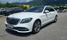 Mercedes-Benz S 400 4M LONG* 3D BURMESTER* МАСАЖ* 360* HUD* ПАНО*