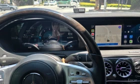 Mercedes-Benz S 400 4M LONG* 3D BURMESTER* МАСАЖ* 360* HUD* ПАНО* | Auto.bg — изображение 9 Mercedes-Benz S 400 4M LONG* 3D BURMESTER* МАСАЖ* 360* HUD* ПАНО* | Auto.bg — изображение 9