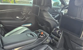 Mercedes-Benz S 400 4M LONG* 3D BURMESTER* МАСАЖ* 360* HUD* ПАНО* | Auto.bg — изображение 13 Mercedes-Benz S 400 4M LONG* 3D BURMESTER* МАСАЖ* 360* HUD* ПАНО* | Auto.bg — изображение 13