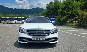 Mercedes-Benz S 400 4M LONG* 3D BURMESTER* МАСАЖ* 360* HUD* ПАНО* | Auto.bg — изображение 2 Mercedes-Benz S 400 4M LONG* 3D BURMESTER* МАСАЖ* 360* HUD* ПАНО* | Auto.bg — изображение 2